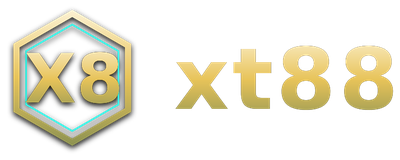 xt88 logo